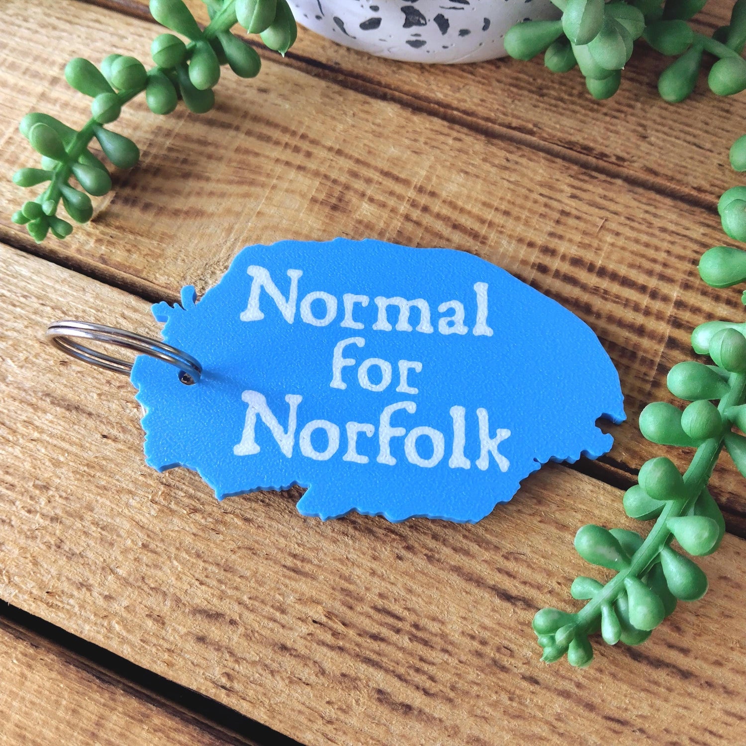 Norfolk Gifts & Decor