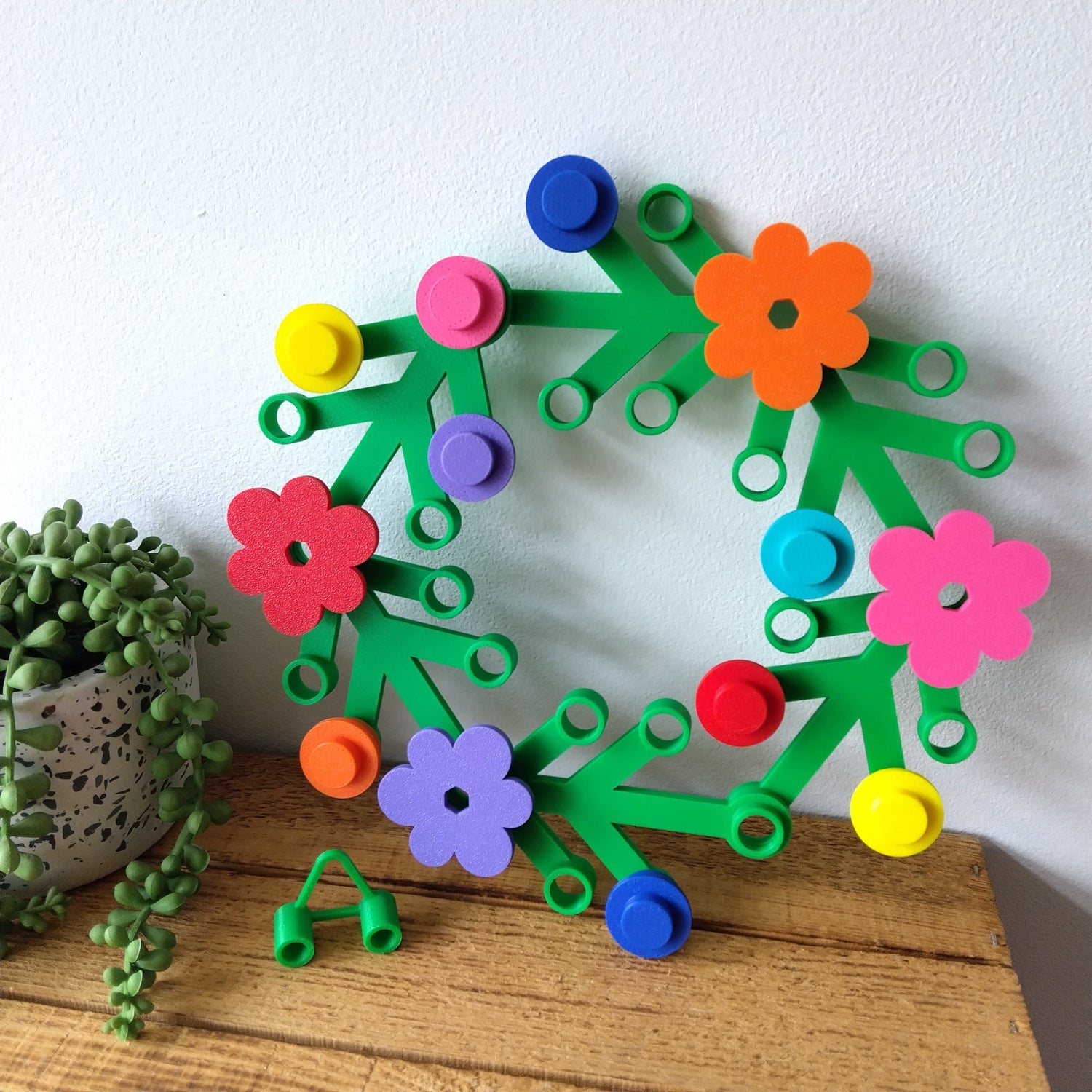 Seasonal Wreaths