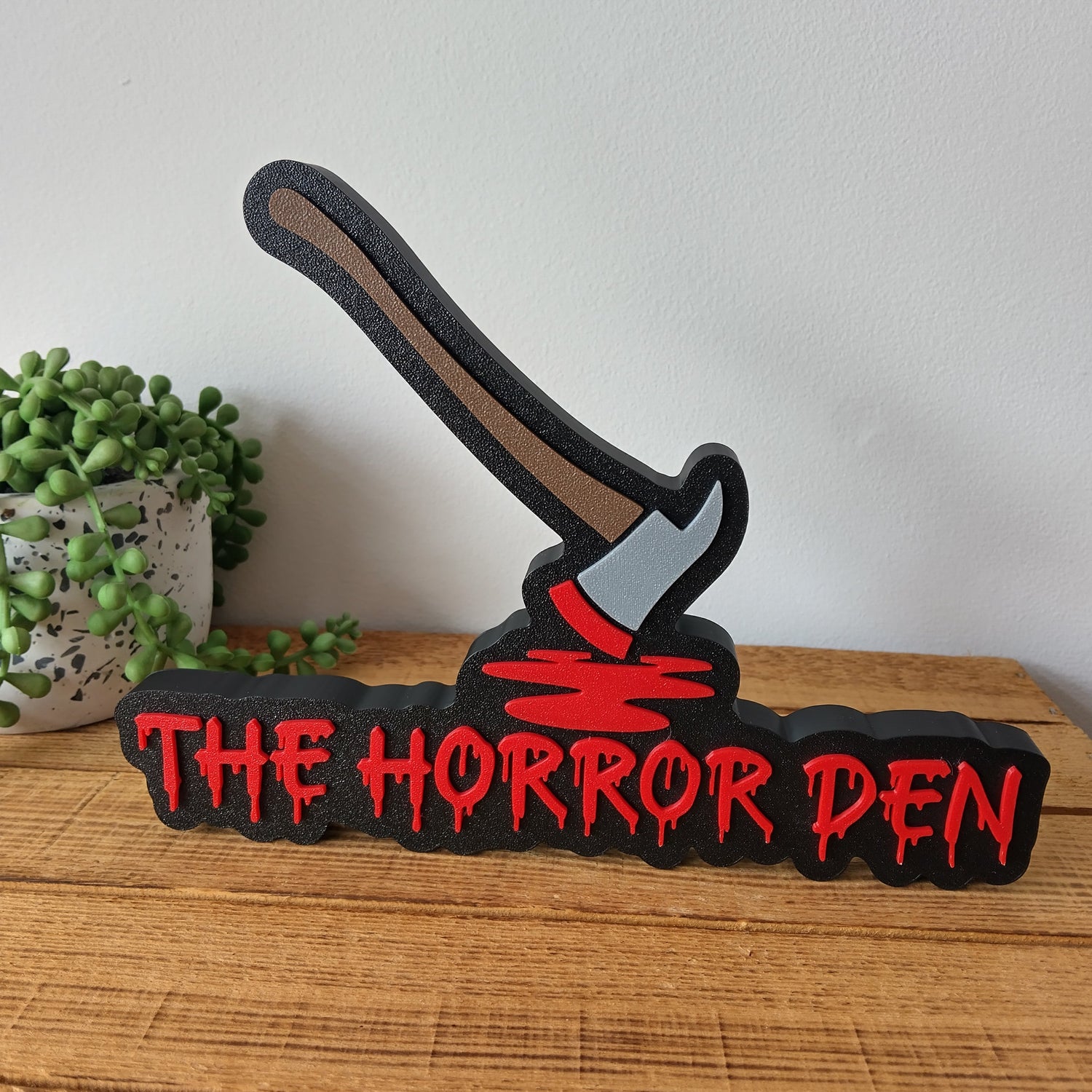 Horror & Halloween