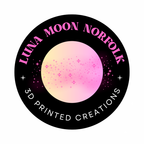 Luna Moon Norfolk