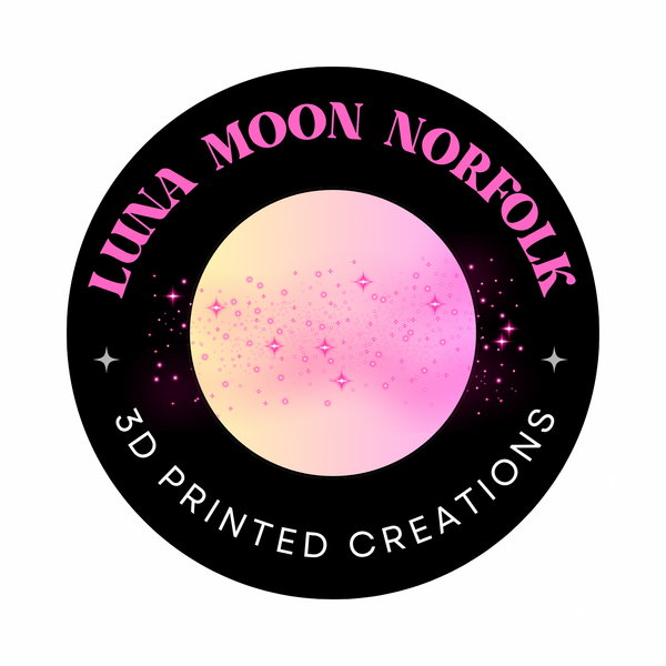 Luna Moon Norfolk