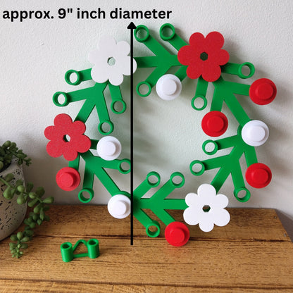 Small Winter Wreath